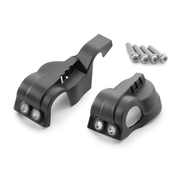 KTM Fork shoe protection kit